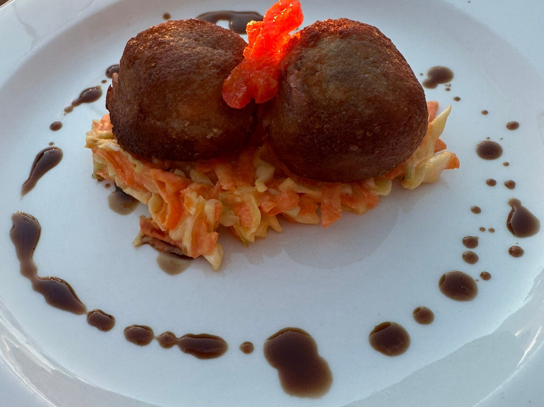 Kamelruhe Guest House & Camping主图