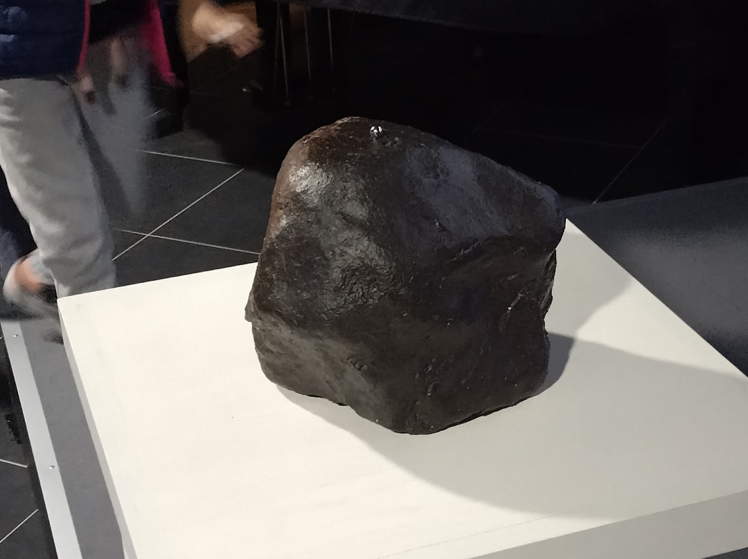 Gal Hassin-Isnello必去景点