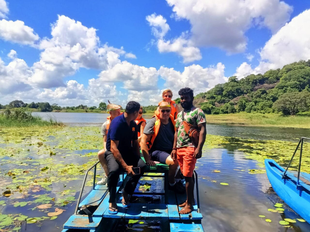 Tours For Sri Lanka-科伦坡必去景点