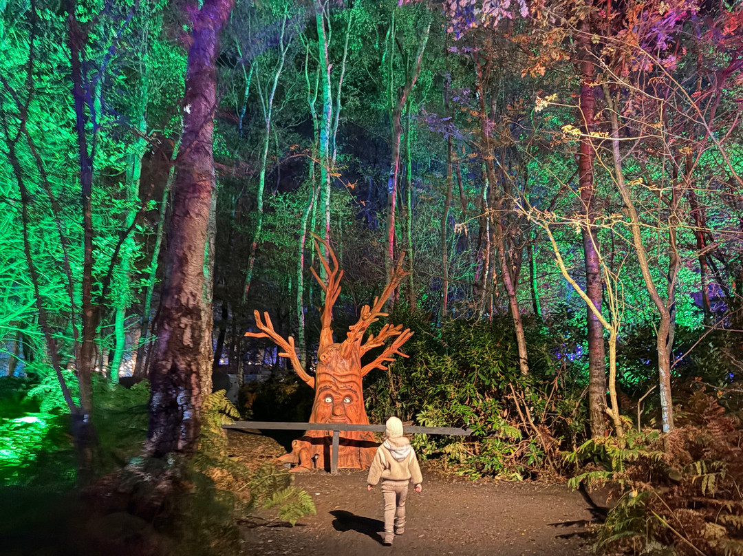 Cheshire Outdoors-Sandiway必去景点