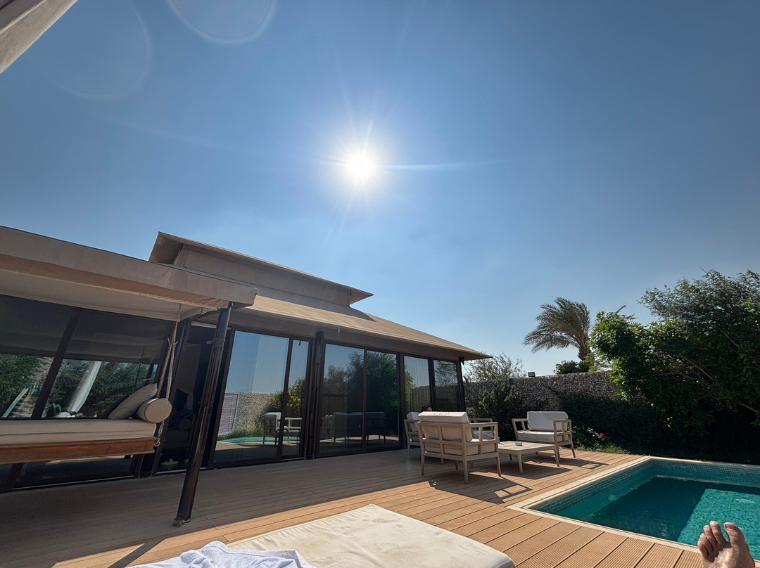 The Outpost Al Barari-Mesaieed必去景点