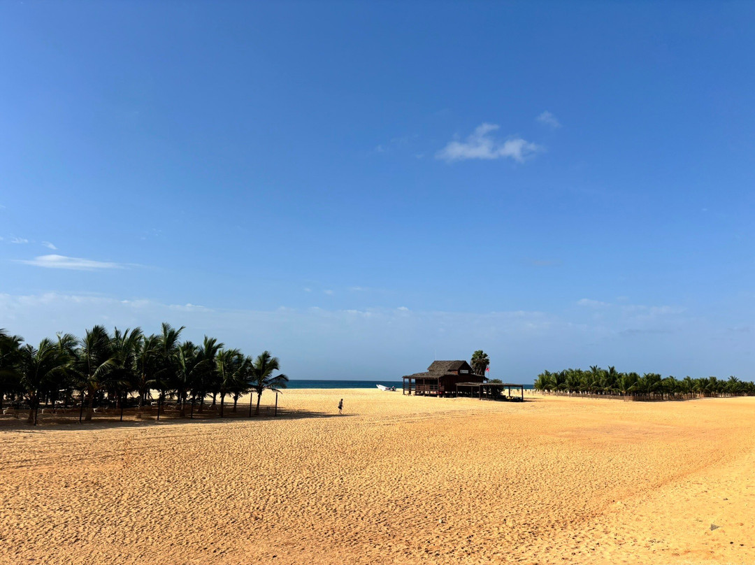 Scubacaribe Boa Vista-博阿维斯塔必去景点