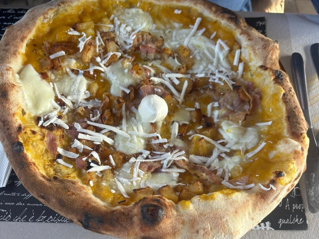 Pizzeria Gourmet Totò E Peppino