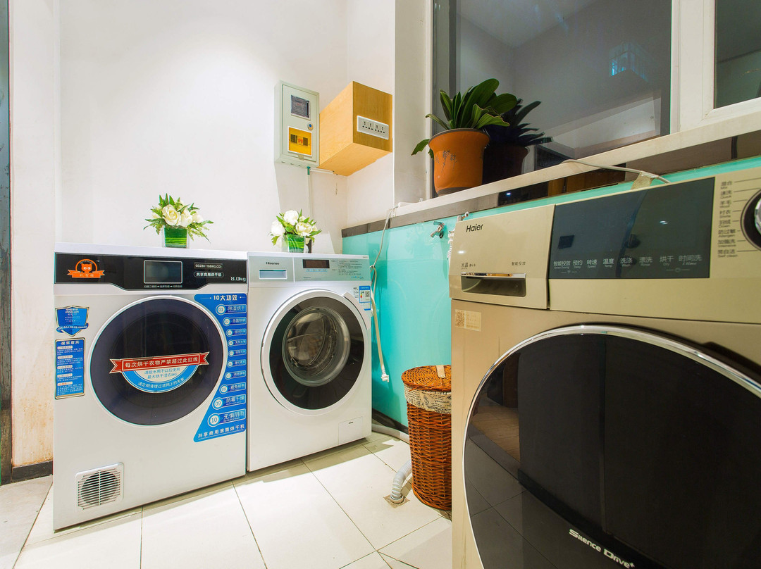 兰州宜必思酒店天水南路火车站店主图