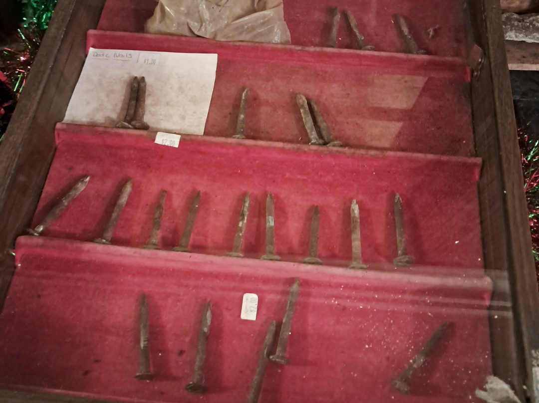 Adirondack Railroad-Utica必去景点