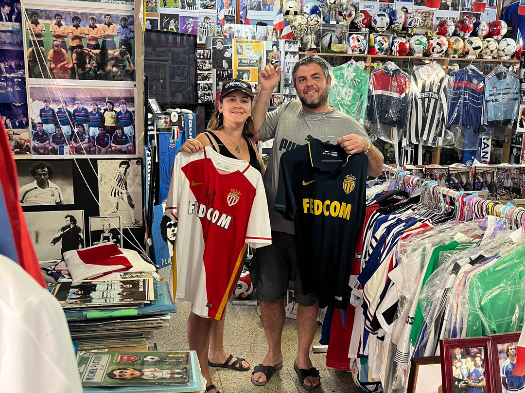 The House of Platini-拉纳加必去景点