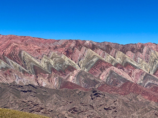 Entre Cerros Viajes-萨尔塔必去景点