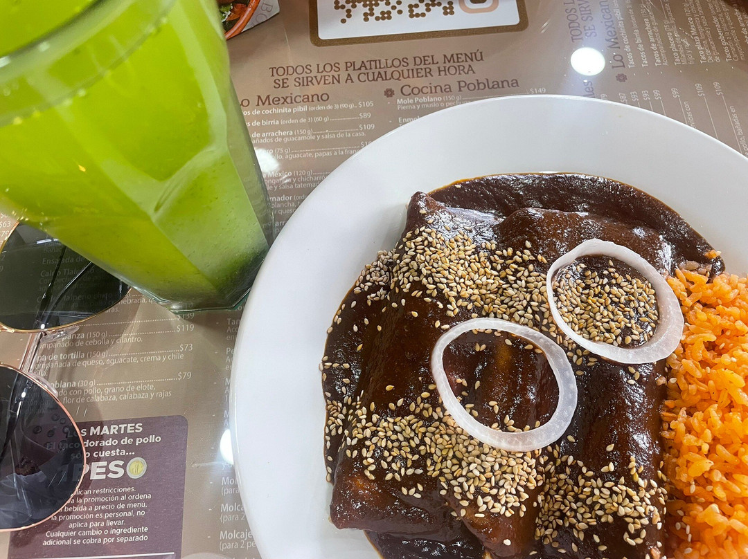 Saborcito Corazón Zavaleta