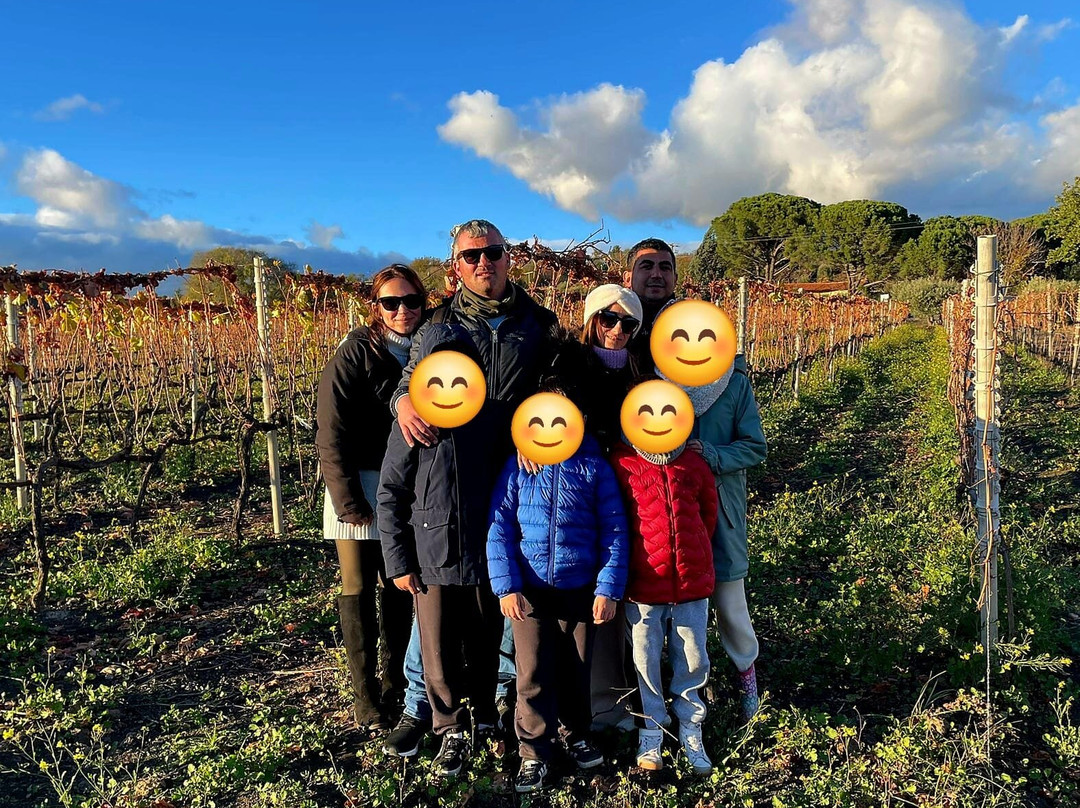 Tenuta Papale-Belpasso必去景点