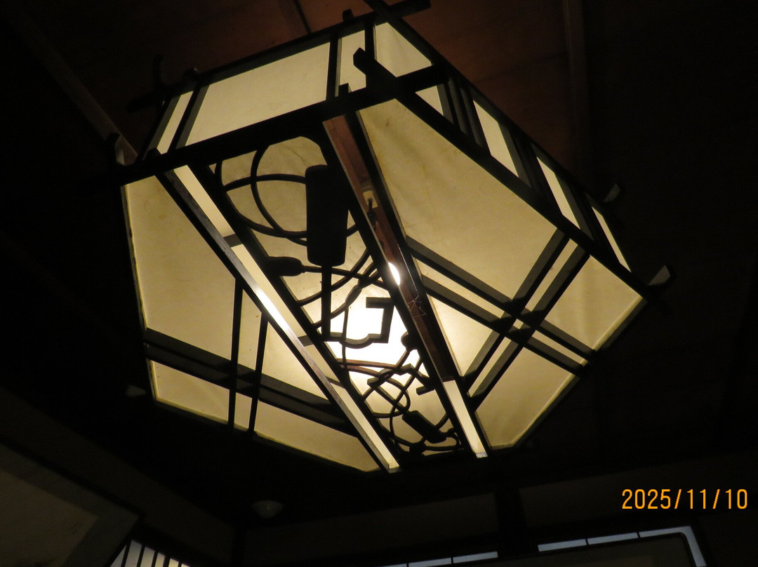 Hirakata-Shuku Kagiya Museum-枚方市必去景点