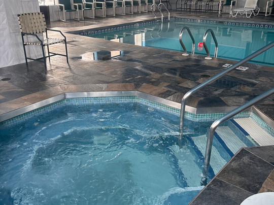 Ramada by Wyndham Wisconsin Dells主图