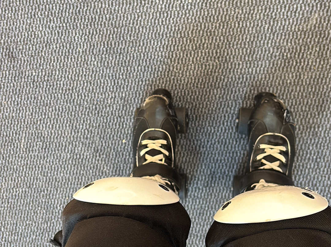 The Core-赫里福德必去景点