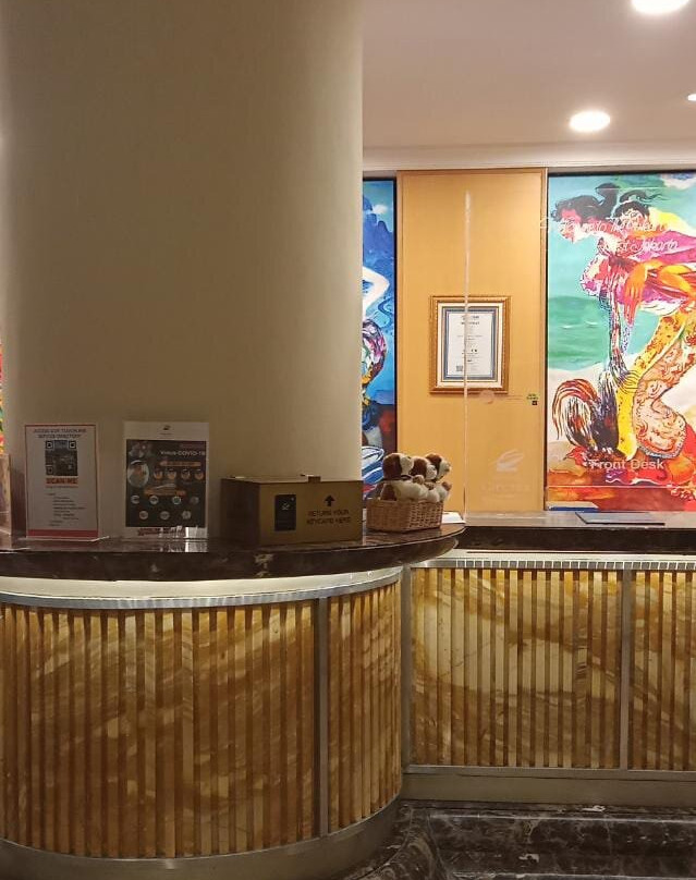 芝普特饭店主图