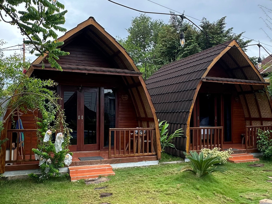 Pavilla Labuan Bajo主图