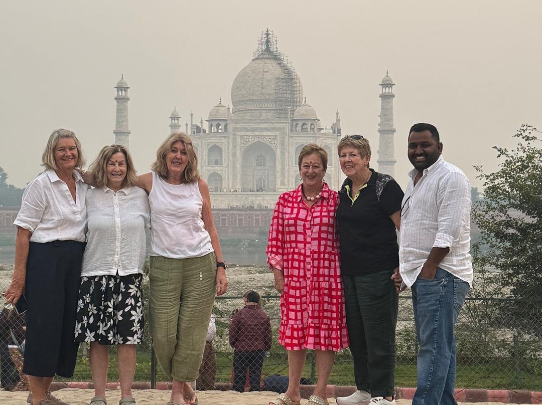 Times India Travels-斋蒲尔必去景点