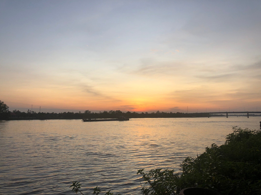 Mekong Ecolodge - Day Tours-凯比必去景点