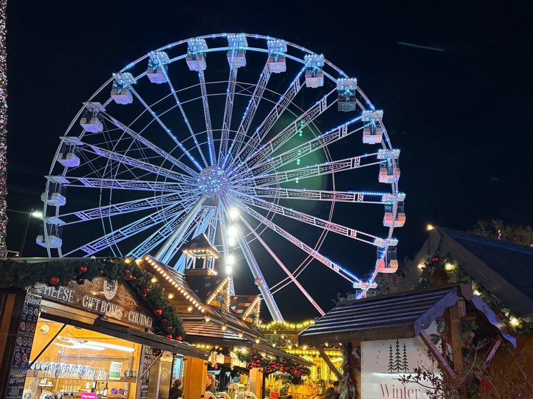 Holiday Inn Runcorn by IHG主图