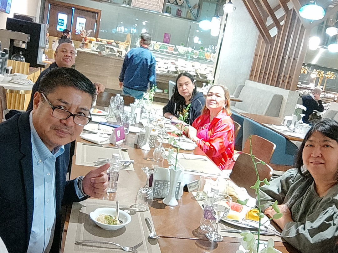 Joudyan Hotel Olaya主图