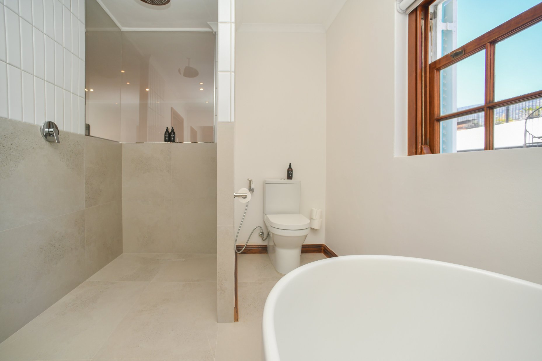 De Waterkant Place-浴室