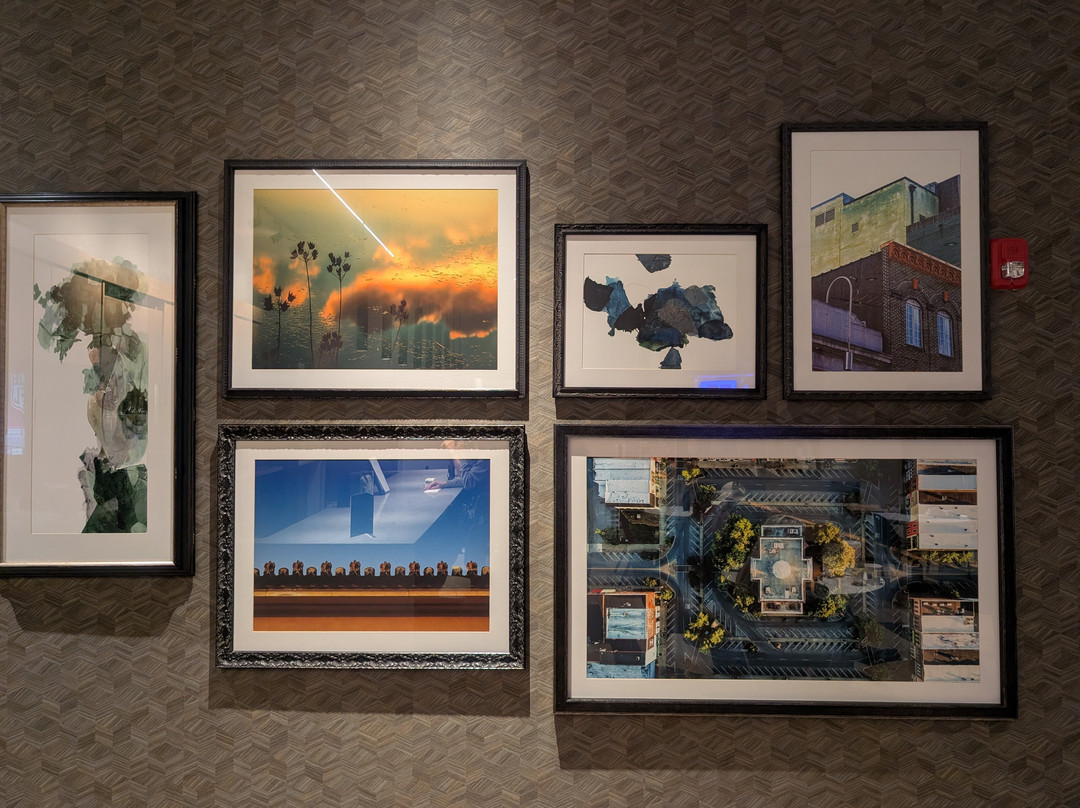 Hyatt Place Murfreesboro主图