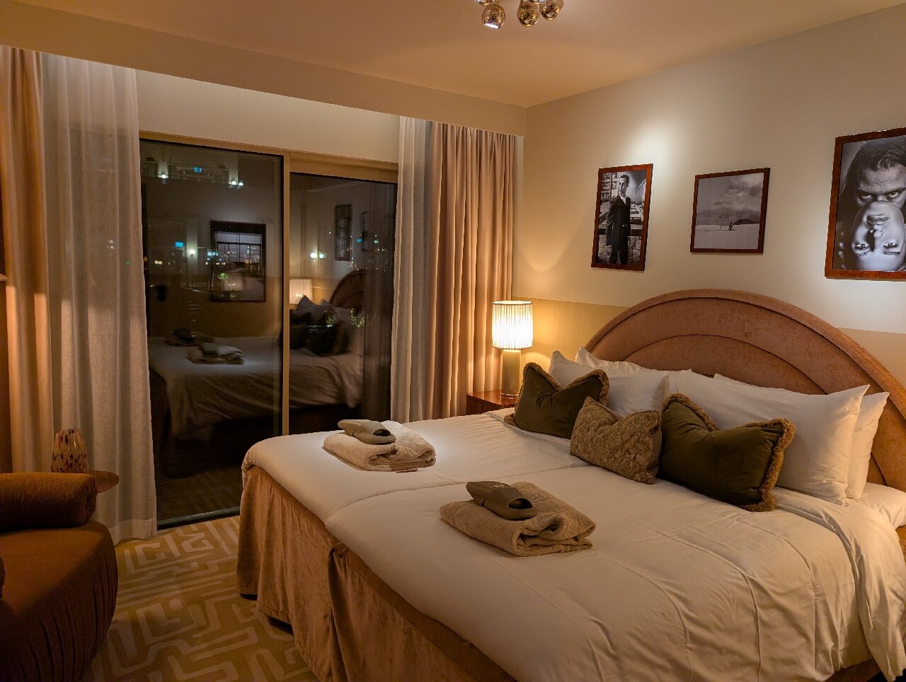 Hjortviken Country Club-官方