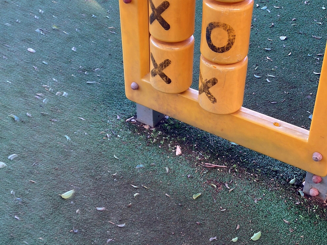 Villa Comunale Don Giacomo Donnaloja-阿尔贝罗贝洛必去景点