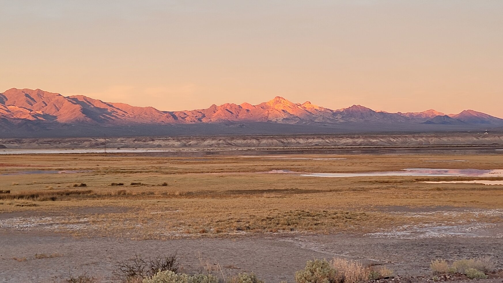 Tecopa Hot Springs Resort-官方