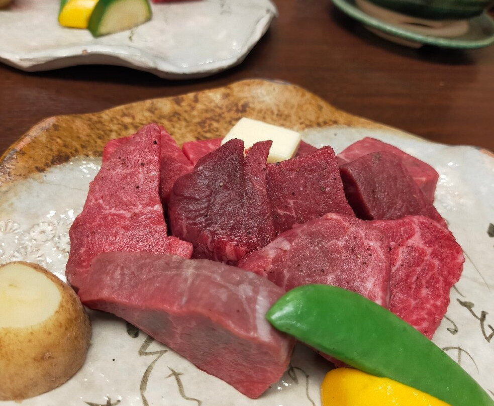 金苏索克拉库酒店主图