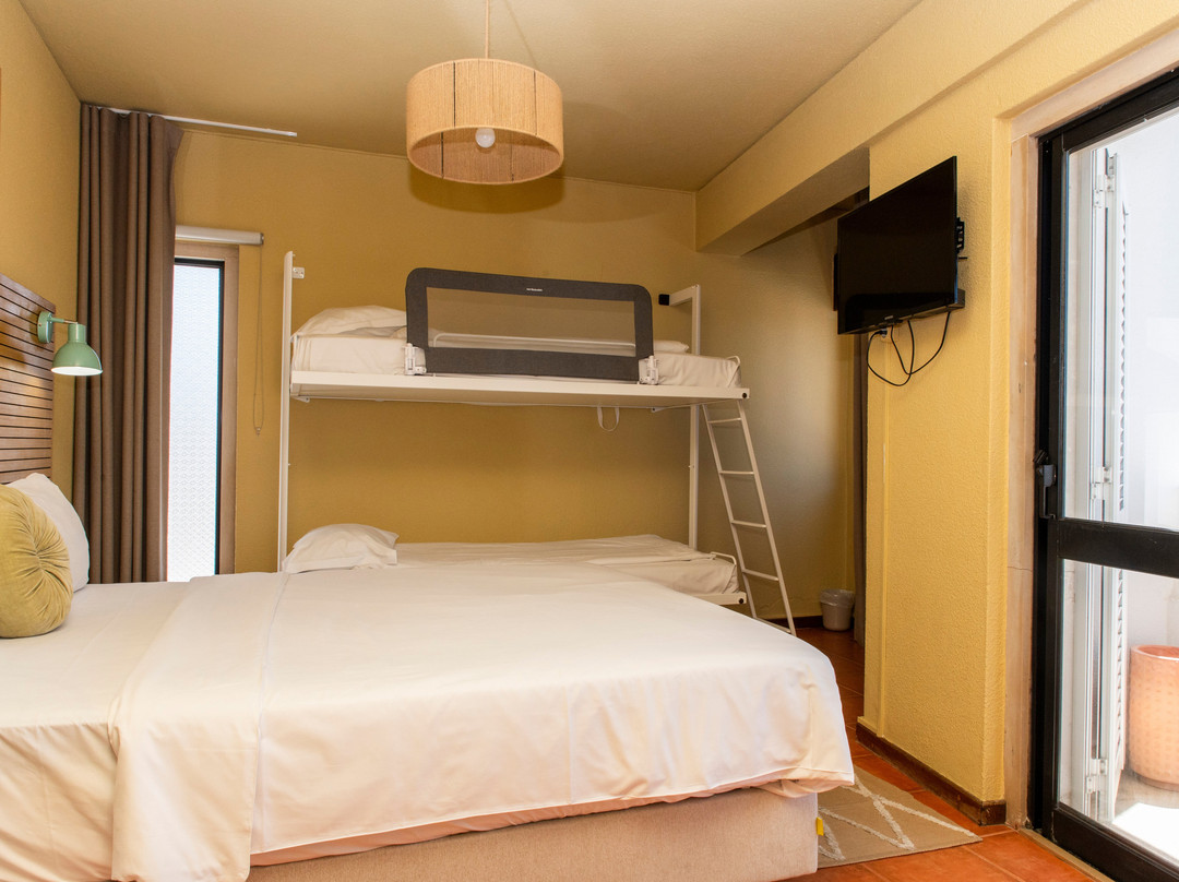 WOT Sintra Ocean主图