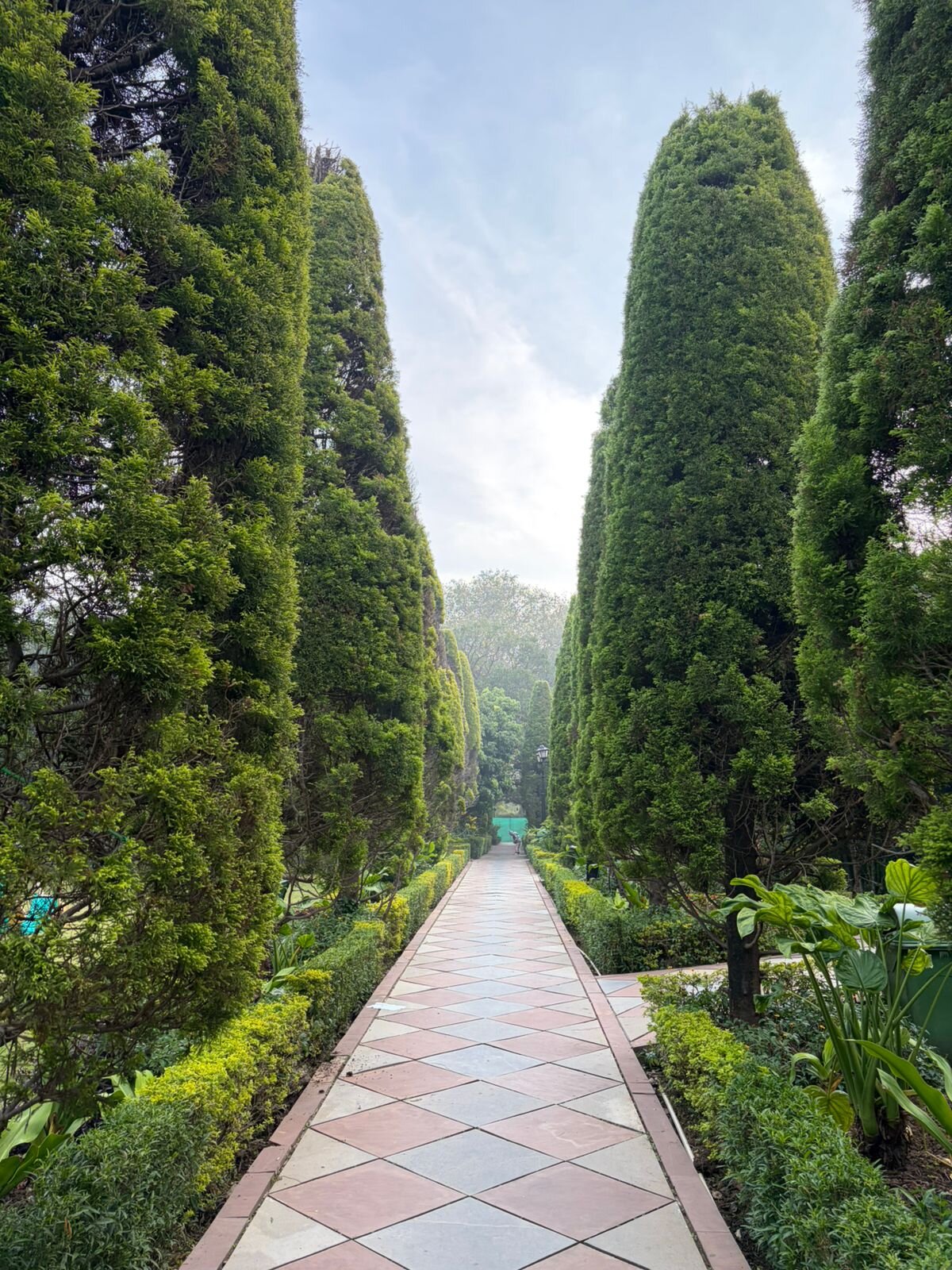 WelcomHeritage Golf View-浴室