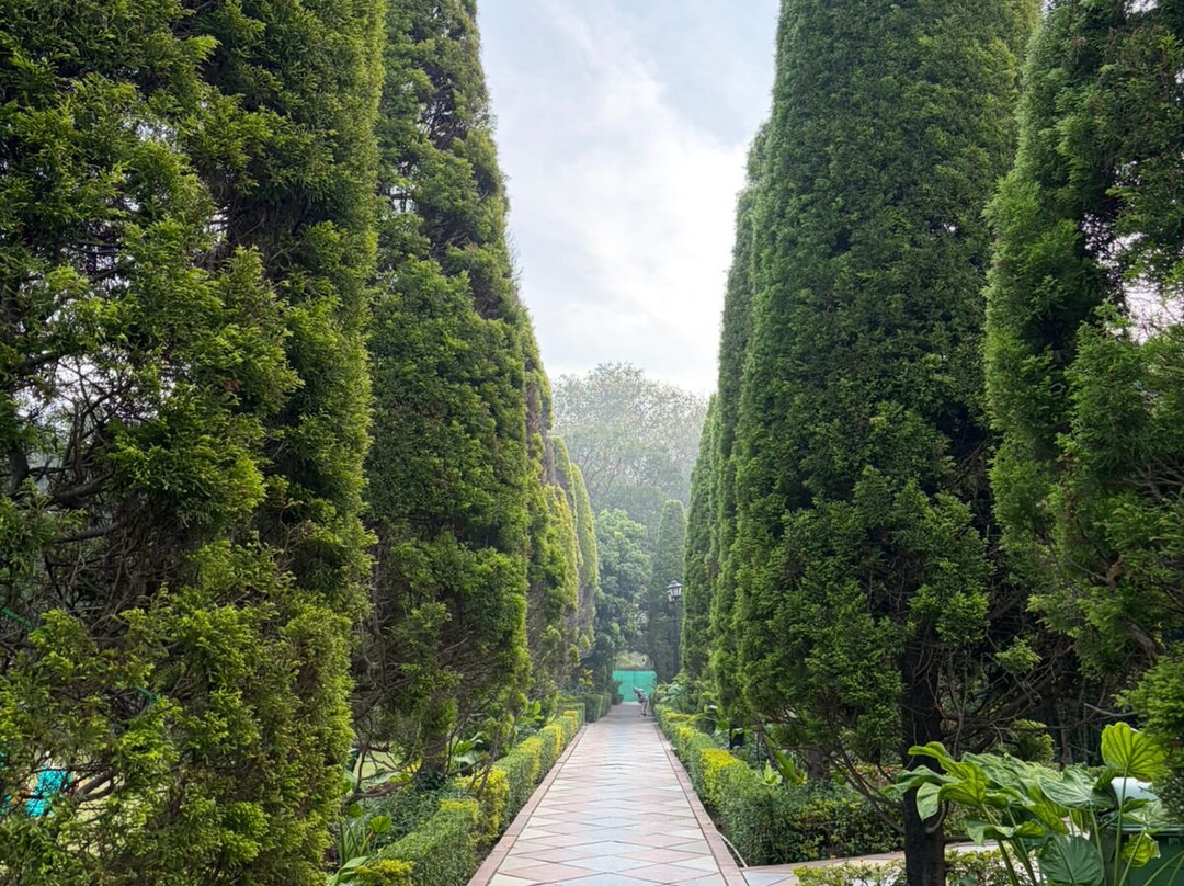 WelcomHeritage Golf View主图