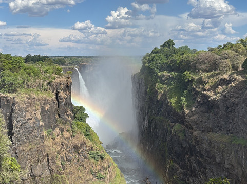 Capesaints Safaris,Tours and Car Rentals-维多利亚瀑布必去景点