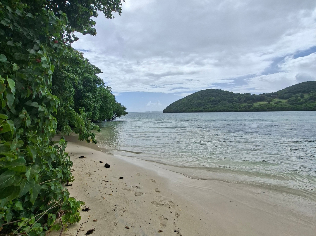 Balade du Soleil-Le Francois必去景点