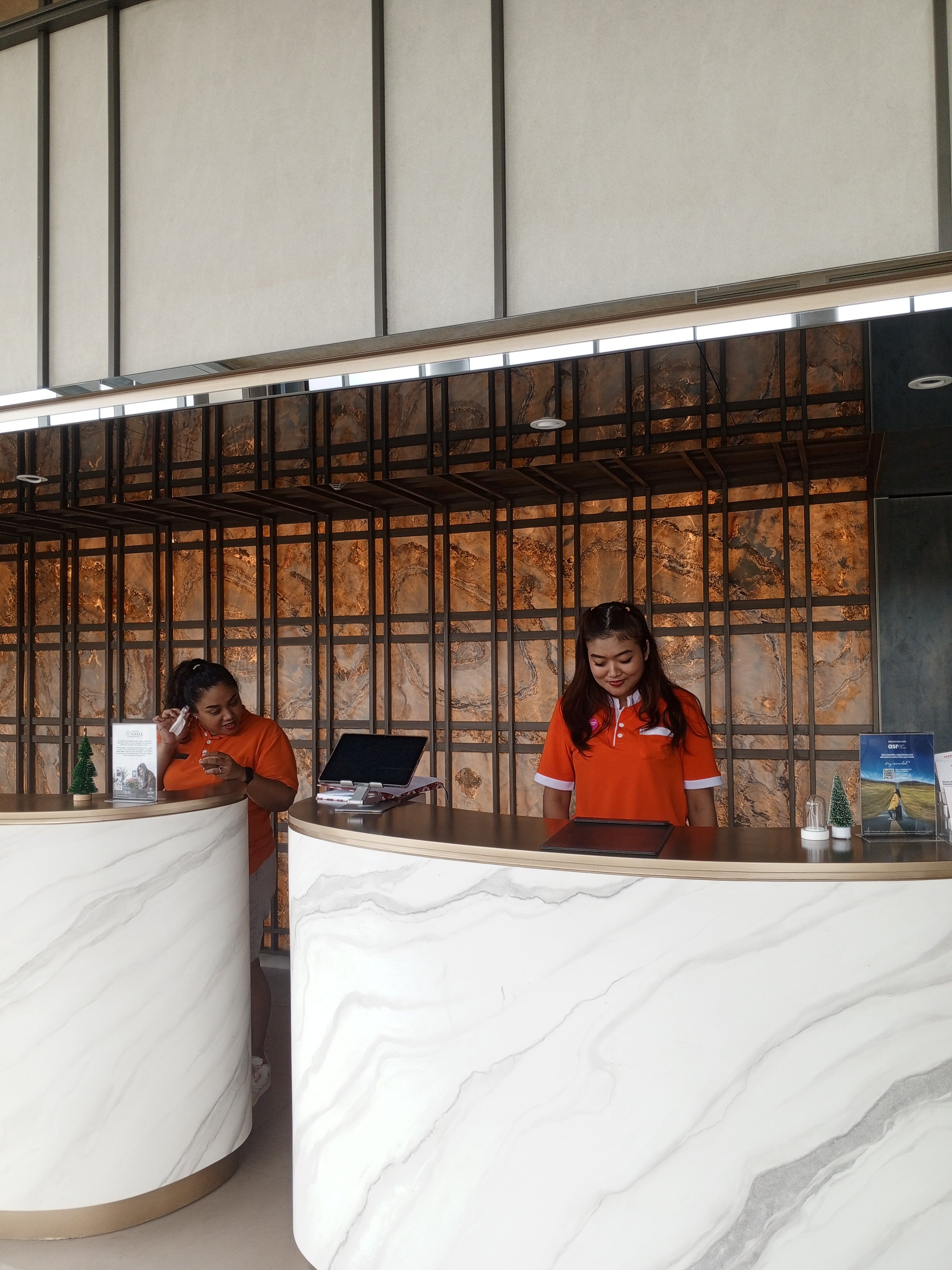 HARRIS Hotel Samarinda-官方