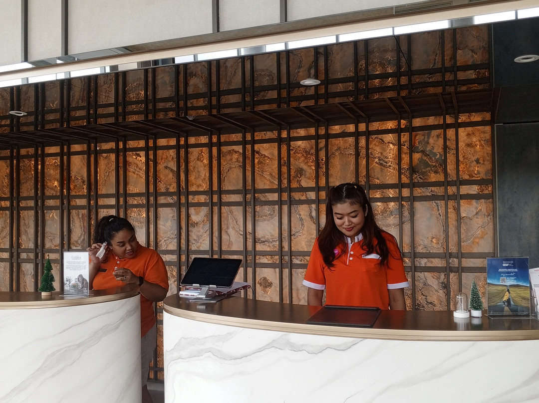 HARRIS Hotel Samarinda主图