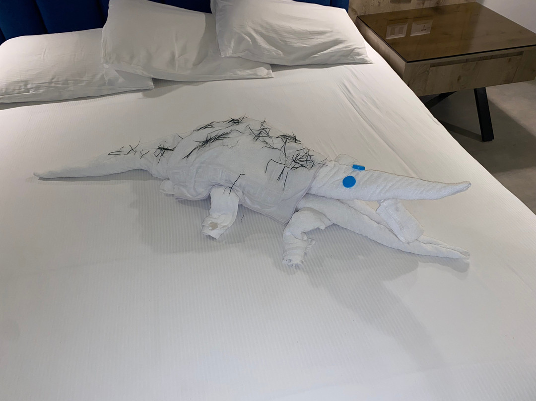 Pickalbatros Blu Spa Resort主图