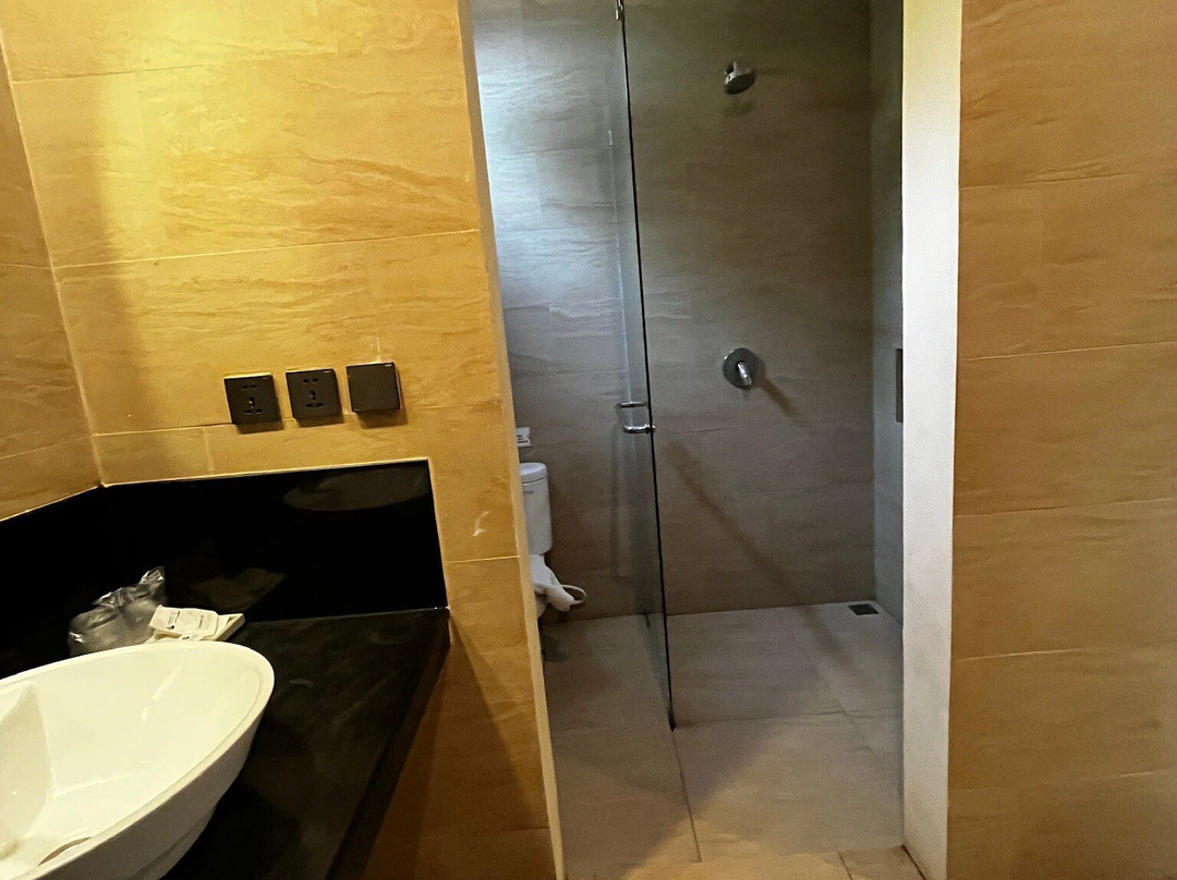 Ocean View Residence主图