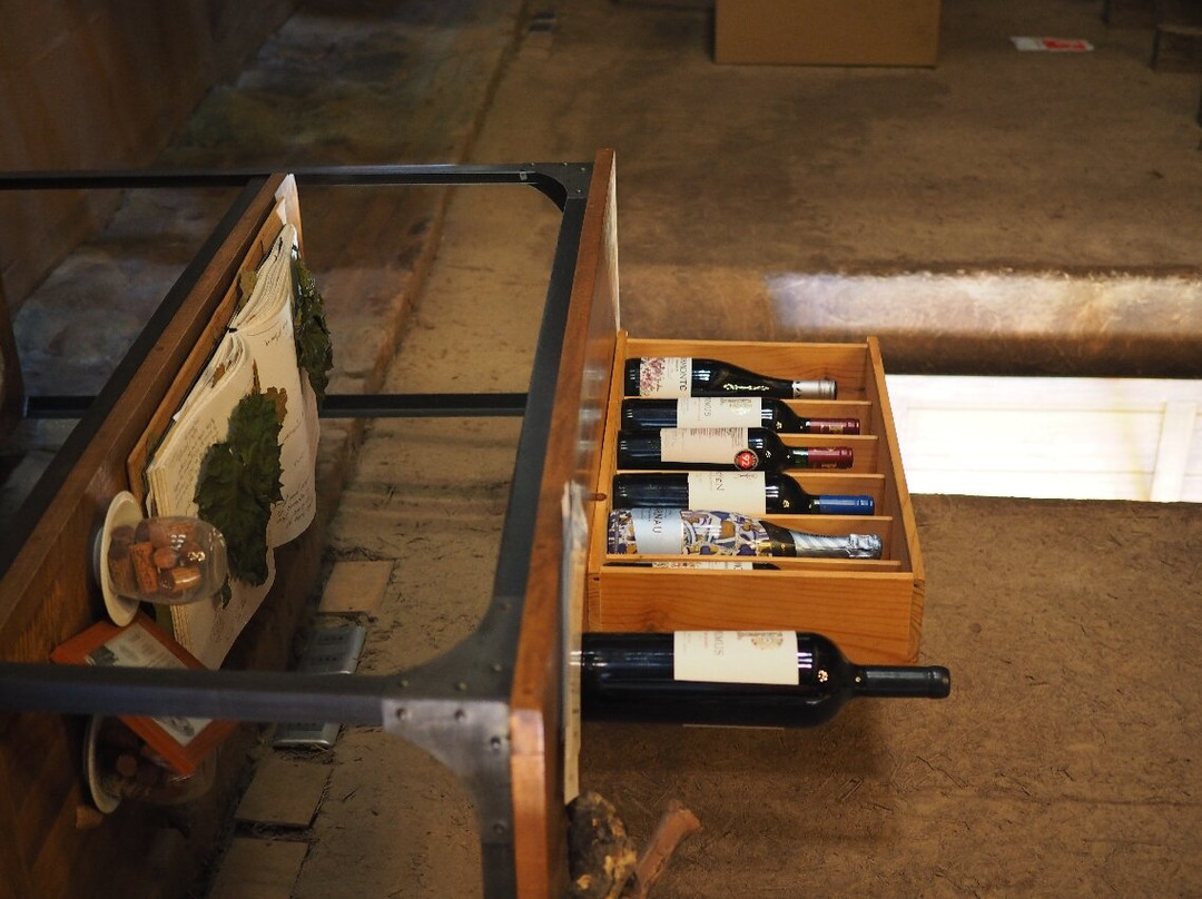 Viña Neyen de Apalta-圣克鲁斯必去景点