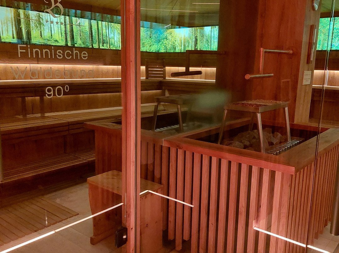 Natur- & Wellnesshotel Brunner Hof主图