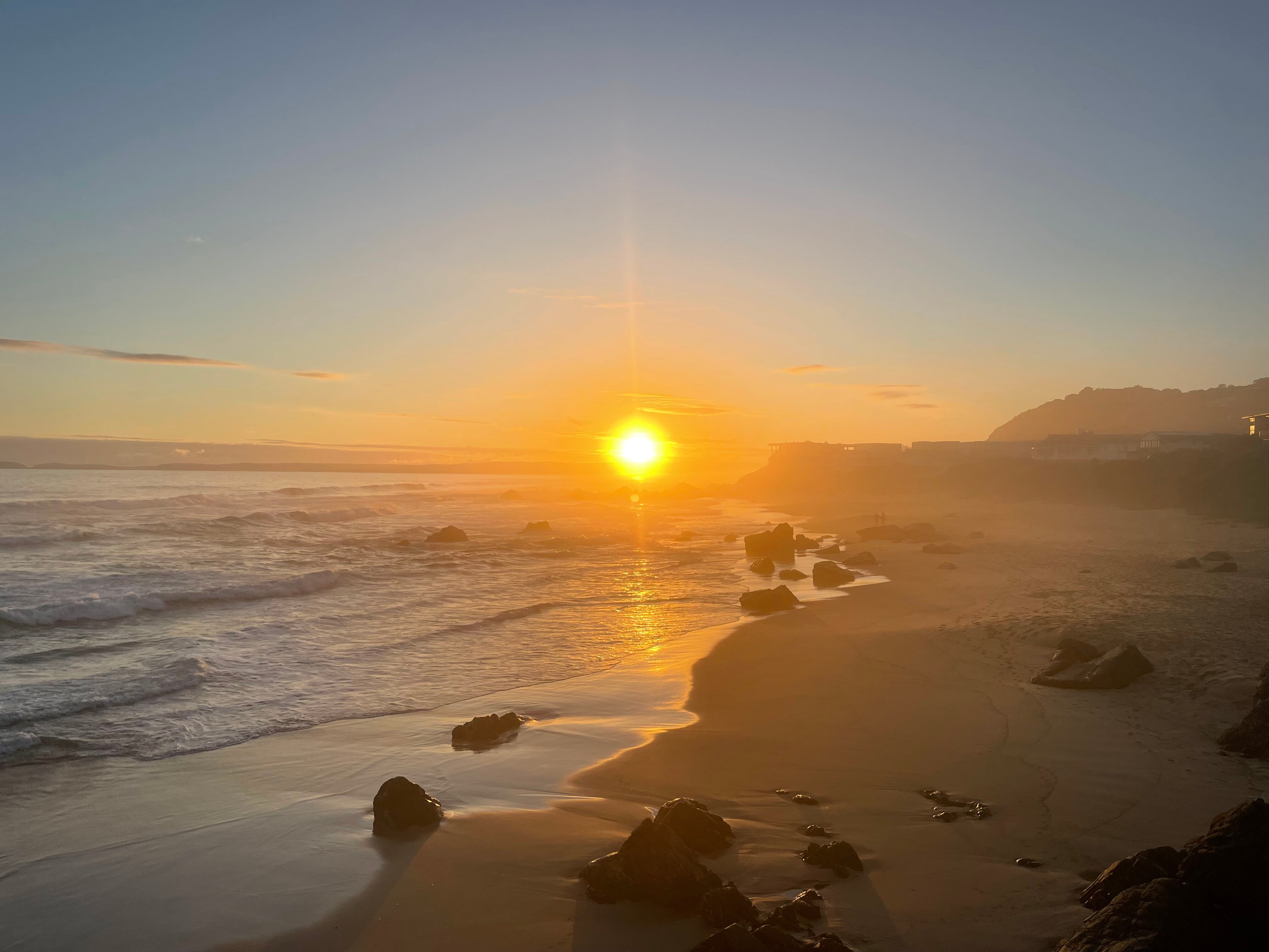 Singing Kettle Beach Lodge-官方