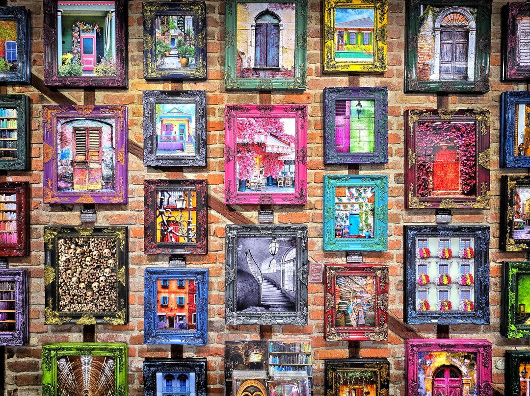 Joseph Walton Photography-新奥尔良必去景点