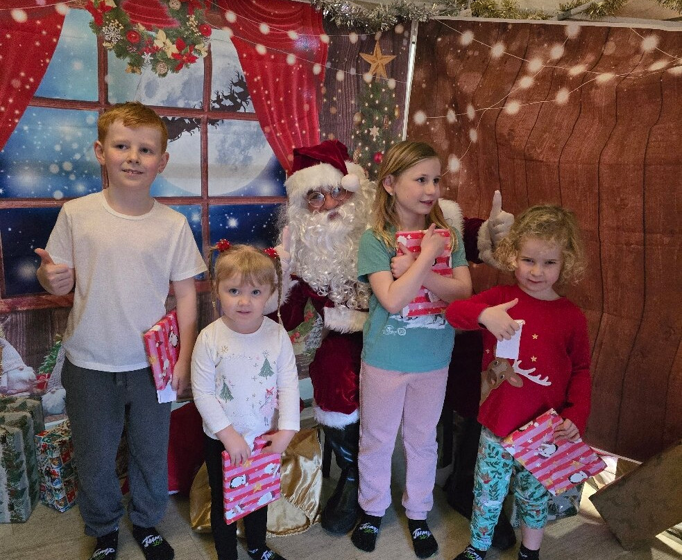 Jump 360-哈特尔普尔必去景点