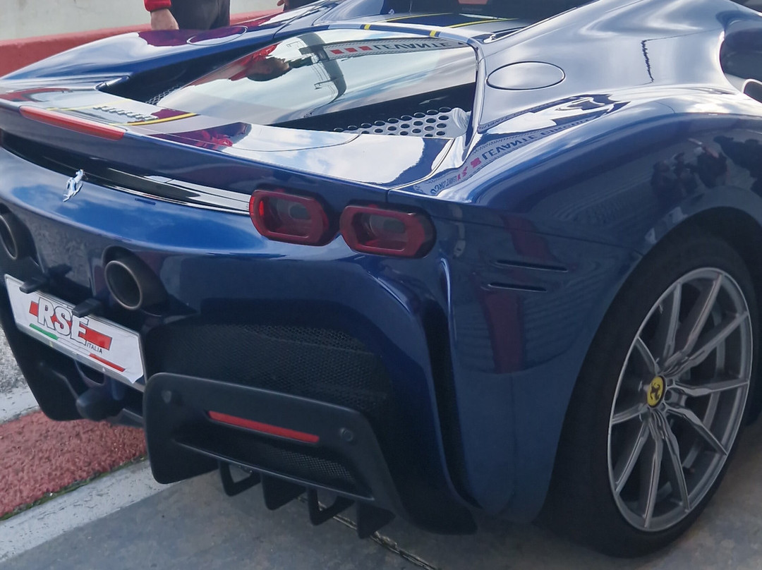 RSE Italia-伊莫拉必去景点