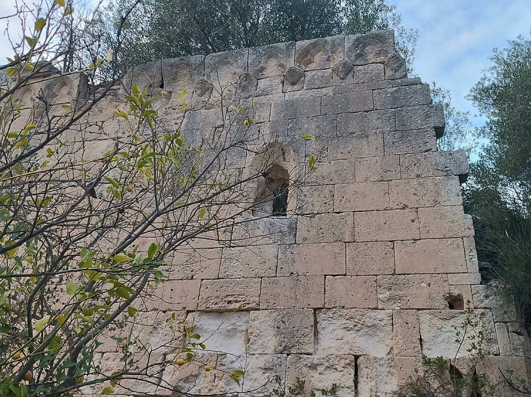 Chiesa romanica San Giovanni di Noale (ruderi)-Ossi必去景点