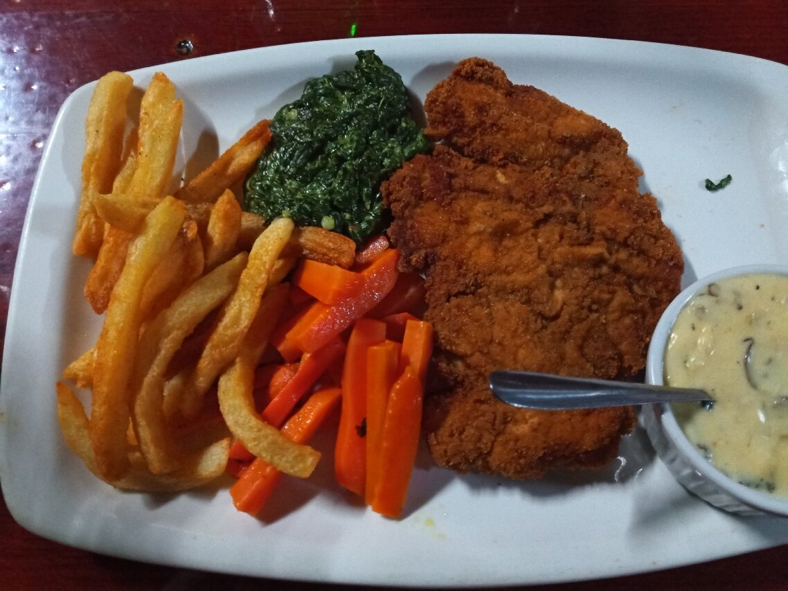 The Dullstroom Inn-官方