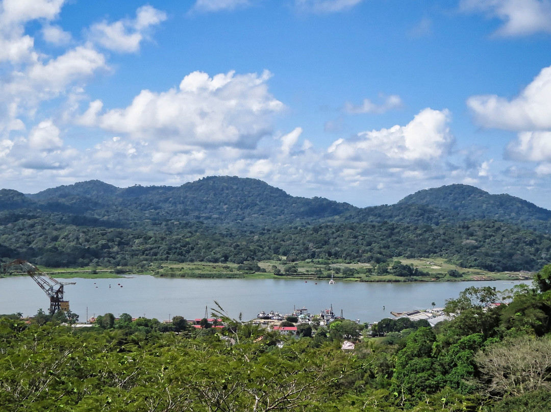 Parque Nacional Soberania-巴拿马城必去景点