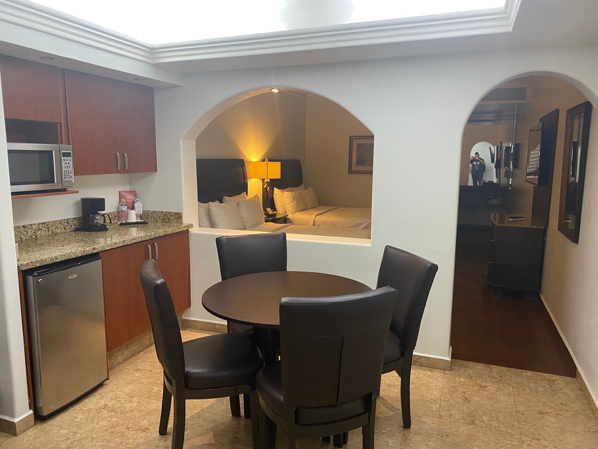 Hotel San Sebastian-官方