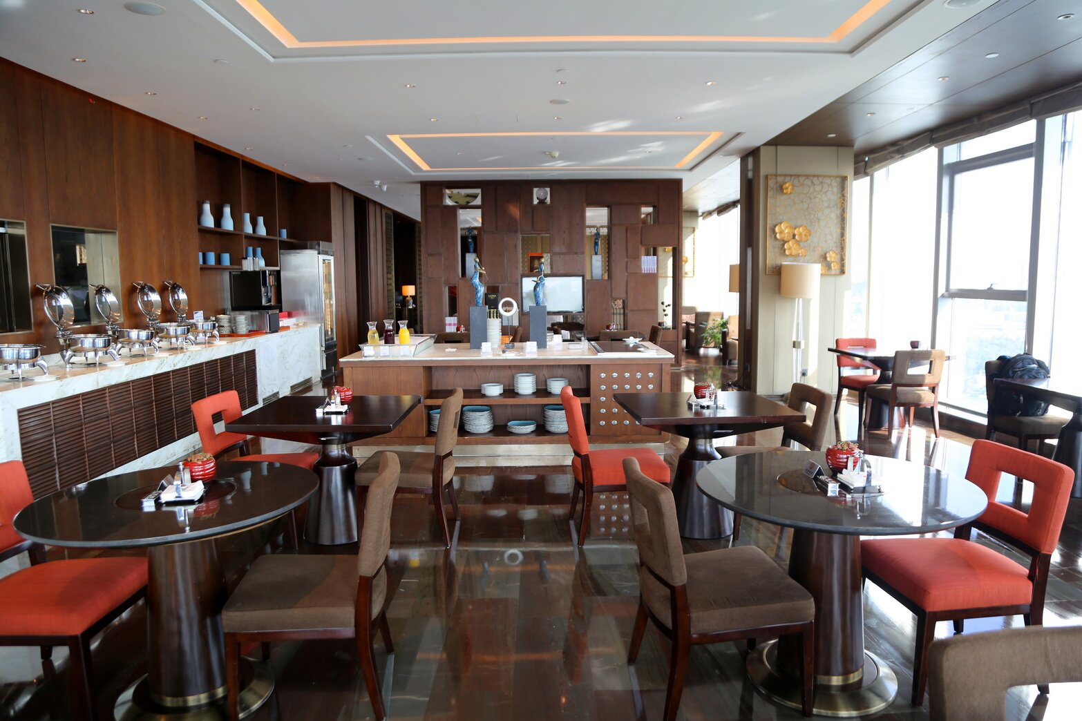 厦门海沧融信华邑酒店 - IHG旗下-浴室