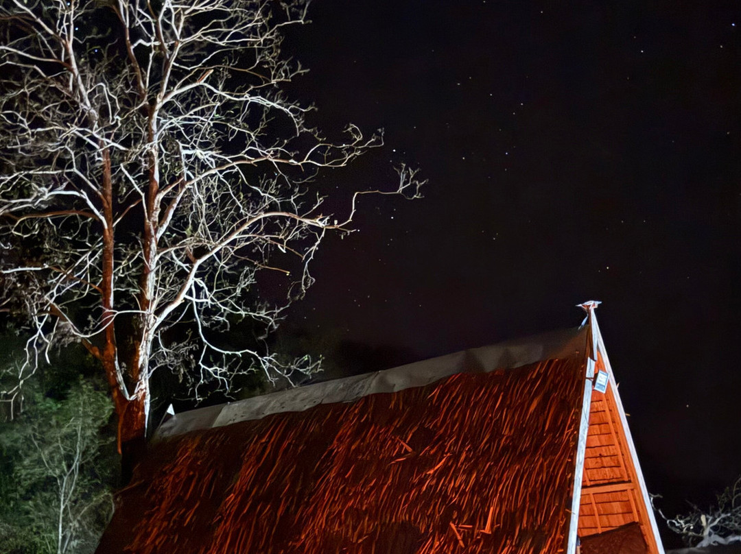 Buhay Isla-爱妮岛必去景点