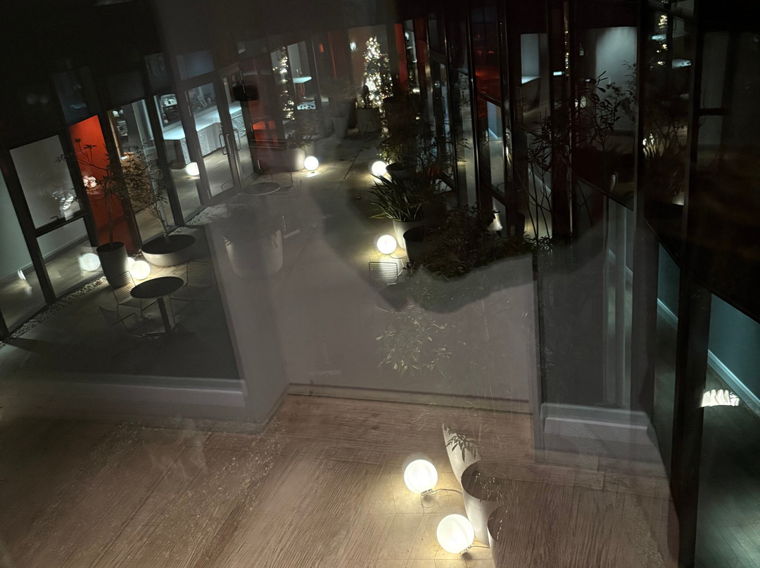 切尔滕纳姆马尔梅森酒店主图